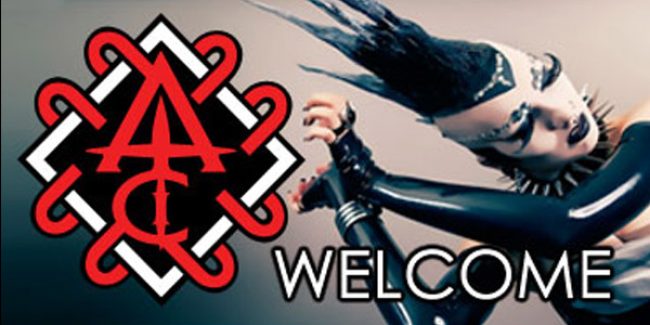 Club Antichrist – Fetish Club in London