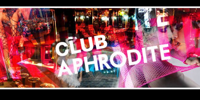 Club Aphrodite