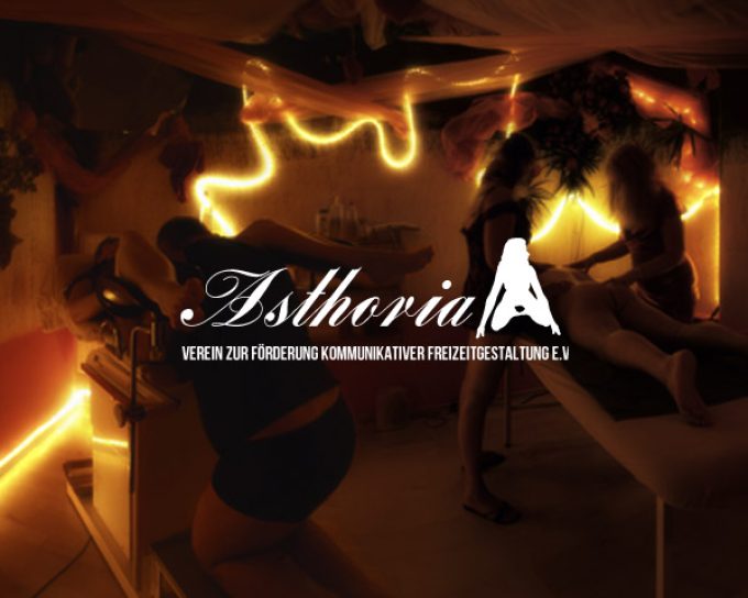 Club Asthoria