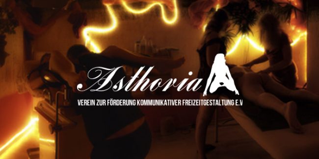 Club Asthoria