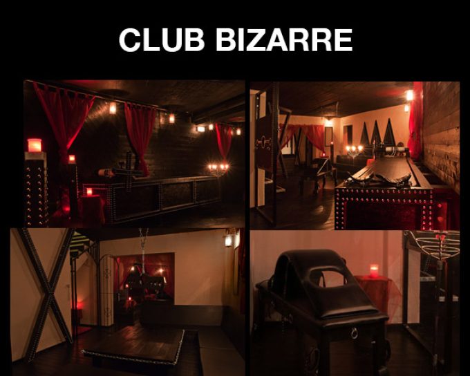 Club Bizarre