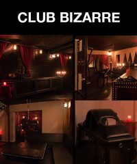 Club Bizarre