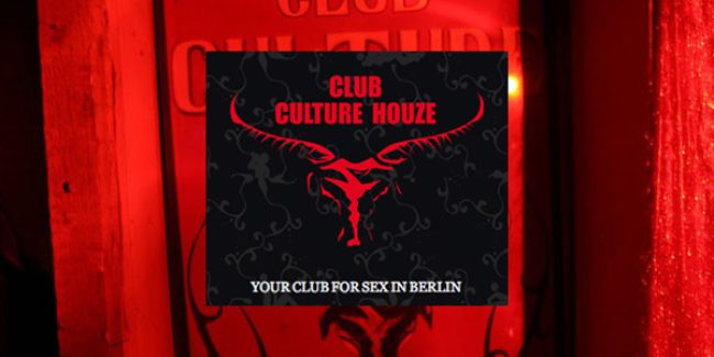 Club Culture House
