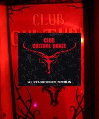 Club Culture House
