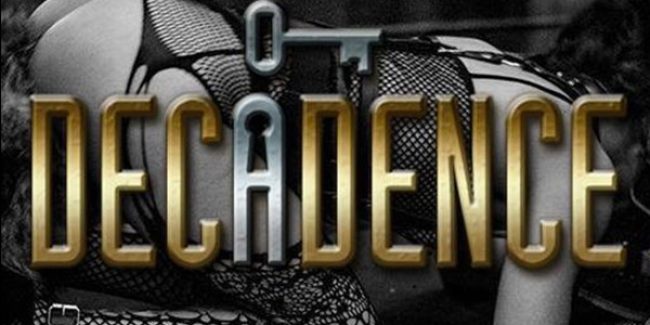 Club Decadence – Fetish club in Liverpool
