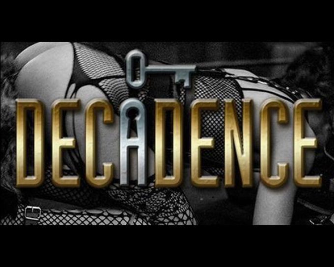 Club Decadence – Fetish club in Liverpool