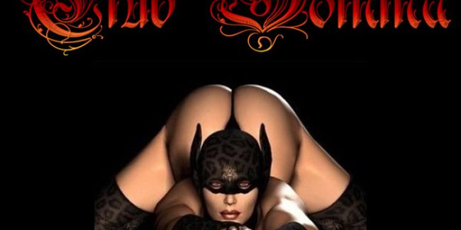 Club Domina – Fetish Club in London