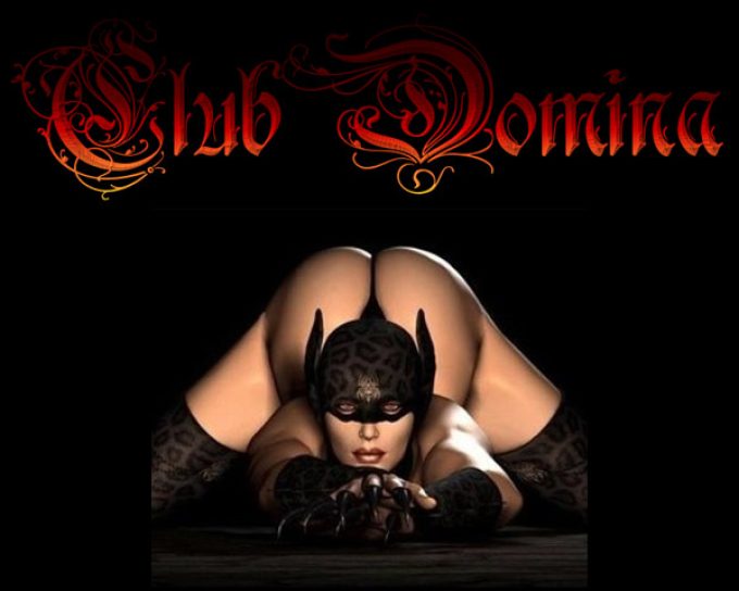 Club Domina – Fetish Club in London