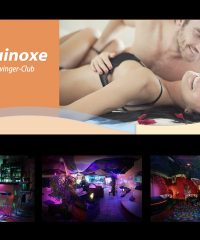 Club Equinoxe