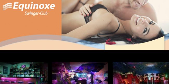 Club Equinoxe