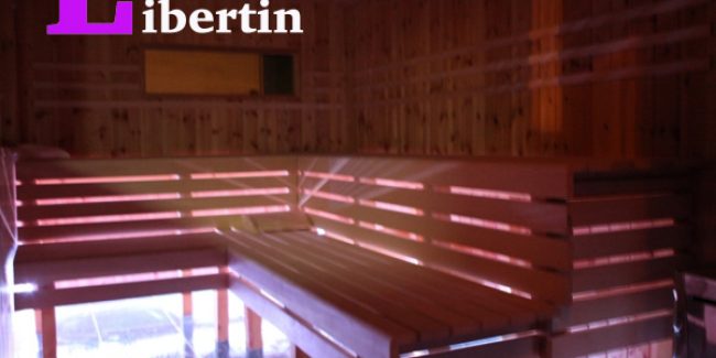 Club Esprit Libertin