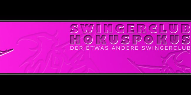 Club Hokuspokus Swingers Club in Switzerland