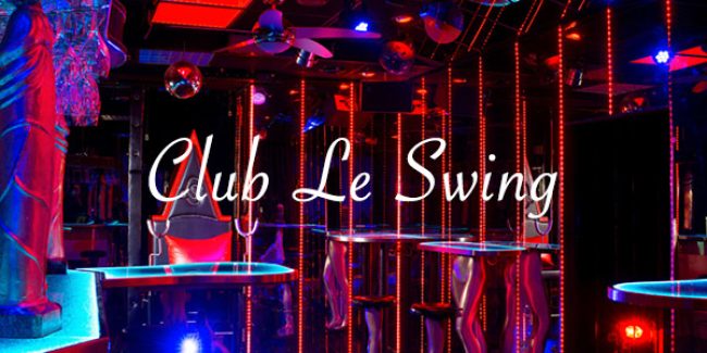 Club Le Swing