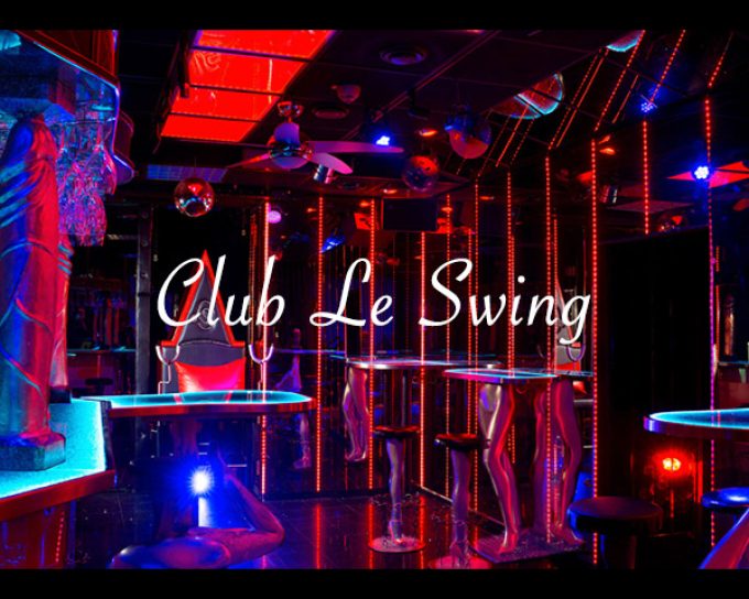 Club Le Swing