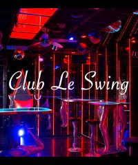 Club Le Swing
