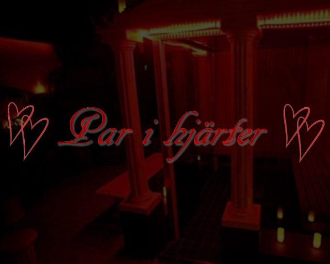 Club Par I Hjarter Swingers Club in Sweden