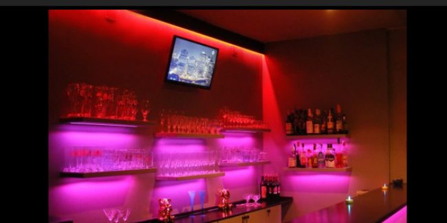 Club Rendezvous