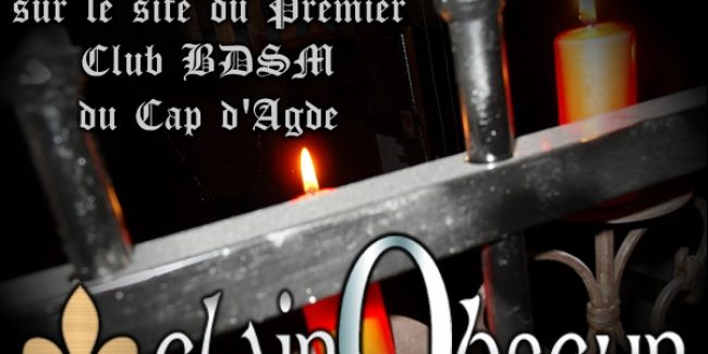 Club SM CLAIR OBSCUR
