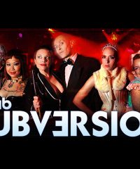 Club Subversion – Fetish Club in London