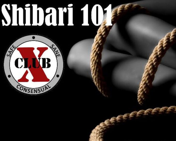 Club x BDSM club San Diego