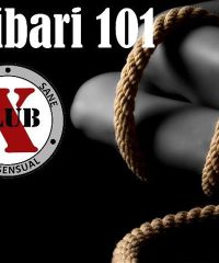 Club x BDSM club San Diego