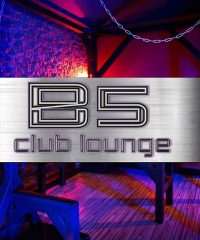 Club Lounge