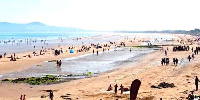 Corballis, Donabate In Dublin
