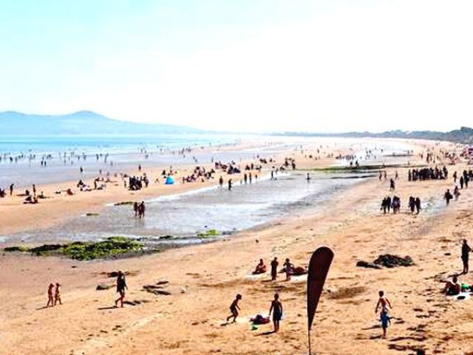 Corballis, Donabate In Dublin