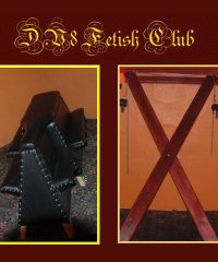 DV8 Fetish Club – Fetish Club in Edinburgh