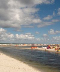 Debki Naturist Beach