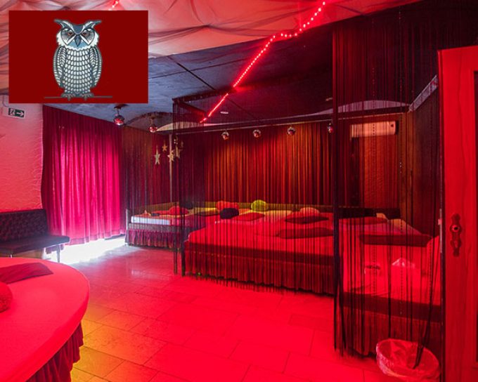 Die Eule Club