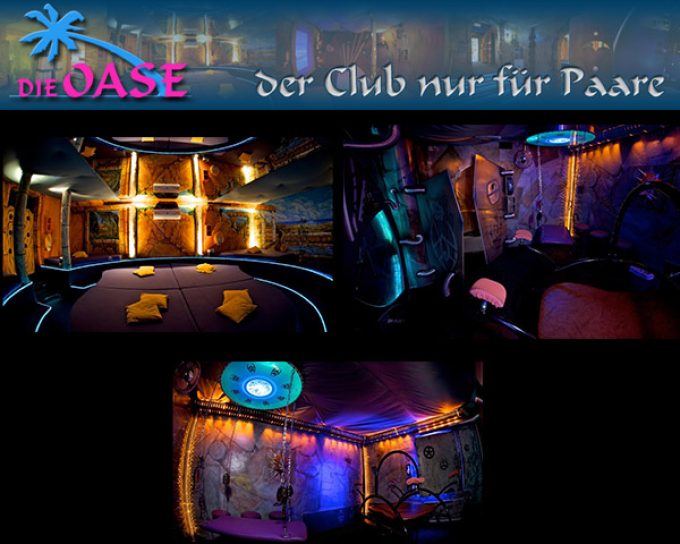 Die Oase Club