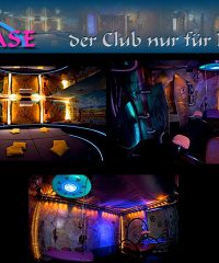 Die Oase Club