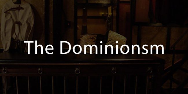 Dominion BDSM Club