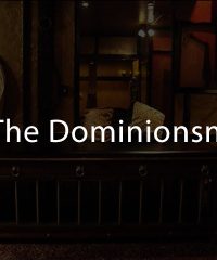 Dominion BDSM Club