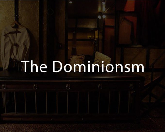Dominion BDSM Club