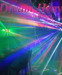 Dream Heaven