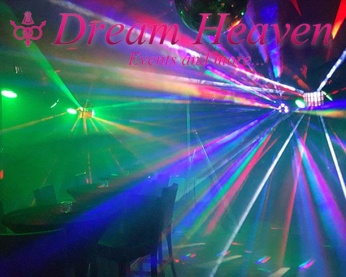 Dream Heaven