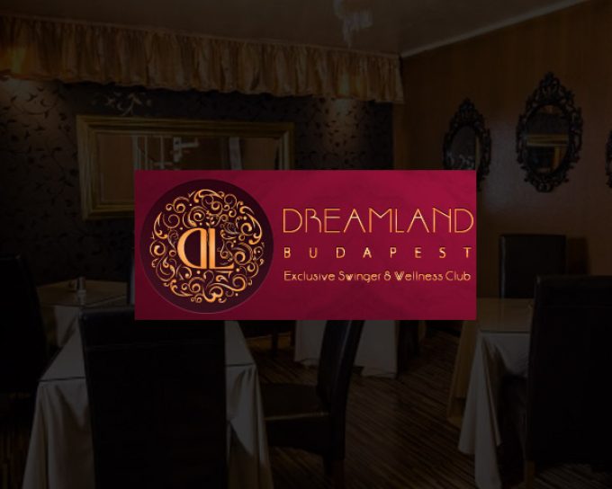 Dreamland Swinger Club in Hungary
