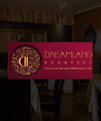Dreamland Swinger Club in Hungary