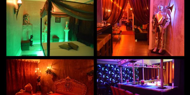 Dreamlight Club