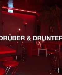 Drüber & Drunter