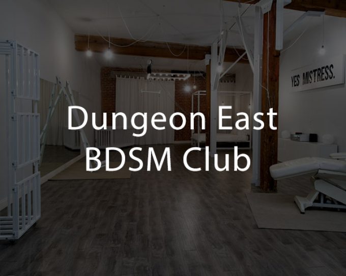 Dungeon East BDSM Club