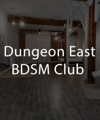 Dungeon East BDSM Club