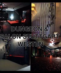 Dungeon & Salon Stuttgart Westen