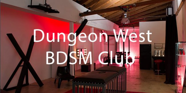 Dungeon West & BDSM Club