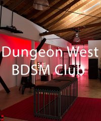 Dungeon West & BDSM Club