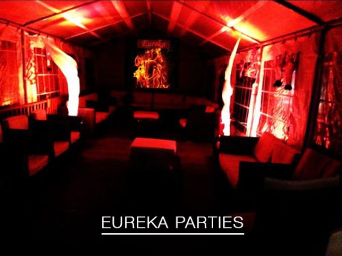 Eureka Sun – Swingers Club in Ken