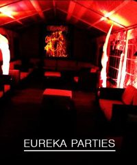 Eureka Sun – Swingers Club in Ken