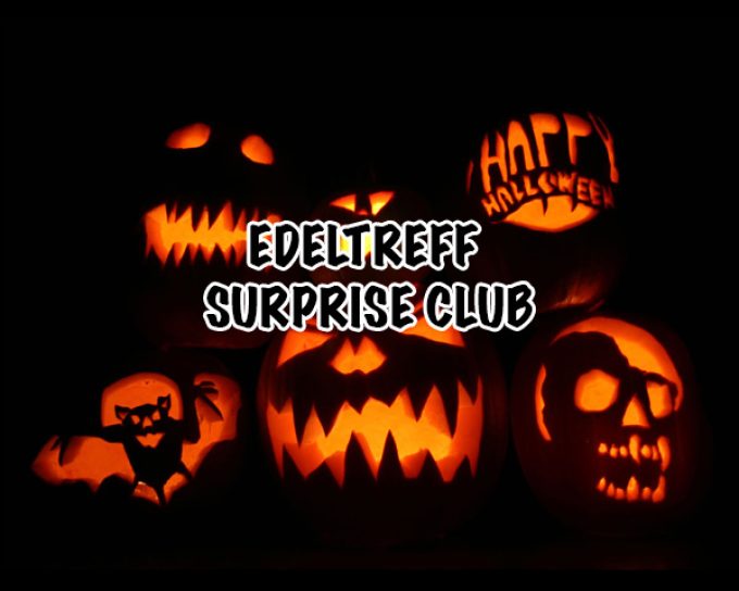 Edeltreff Surprise Club